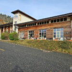 Relais La Croisée à Boudevilliers.